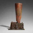  Preview image for Jay Musler, Untitled (from the Mask 