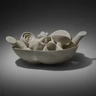  Preview image for Tony Marsh, Perforated Vessel Still Life 