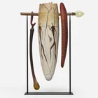  Preview image for William Morris, Suspended Artifact 