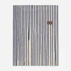 Preview image for Jun Kaneko, Wall Slab #00-08-54 
