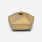  Preview image for John Mason, Pentagonal Vessel 