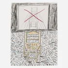  Preview image for David Hockney, The Perspective Lesson 