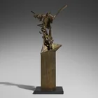  Preview image for Richard Hunt, Windswept 