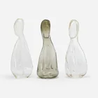  Preview image for Rene Roubicek, Figures (three works) 