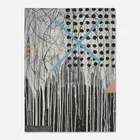  Preview image for Jun Kaneko, Untitled (Wall Slab) 