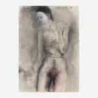  Preview image for Jim Dine, This Obscured Model 