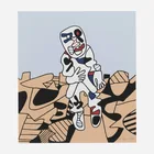  Preview image for Jean Dubuffet, Marche en Campagne 