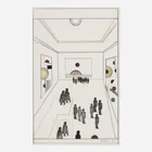  Preview image for Saul Steinberg, Retrospective 