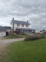 Real Estate & Farm Equipment