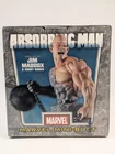  Preview image for Lot# 7 - BOWEN MARVEL MINI BUST ABSORBIN 