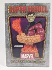  Preview image for Lot# 4 - BOWEN MARVEL MINI BUST THE SUPE 