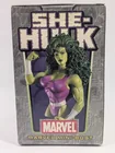  Preview image for Lot# 10 - BOWEN MARVEL MINI BUST SHE HUL 