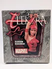  Preview image for Lot# 8 - BOWEN MARVEL MINI BUST ELEKTRA  