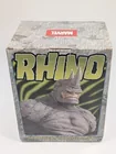  Preview image for Lot# 15 - BOWEN MARVEL MINI BUST RHINO W 