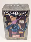  Preview image for Lot# 25 - BOWEN MARVEL MINI BUST PSYLOCK 