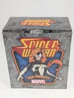  Preview image for Lot# 22 - BOWEN MARVEL MINI BUST SPIDERW 