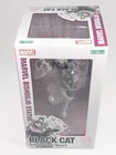  Preview image for Lot# 33 - KOTOBUKIYA MARVEL BLACK CAT ST 