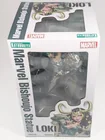  Preview image for Lot# 39 - KOTOBUKIYA MARVEL LOKI STATUE  