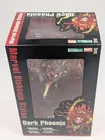  Preview image for Lot# 43 - KOTOBUKIYA MARVEL DARK PHOENIX 