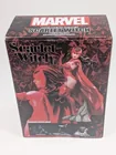  Preview image for Lot# 44 - MARVEL 1/10 SCALE SCARLET WITC 