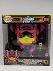  Preview image for Lot# 97 - FUNKO POP! GALACTUS WITH SILVE 