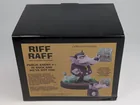  Preview image for Lot# 96 - CIPRIANO STUDIOS RIFF RAFF SCU 