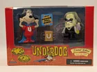  Preview image for Lot# 101 - EXCLUSIVE PREMIERE UNDERDOG S 