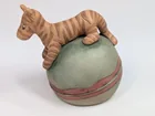  Preview image for Lot# 123 - CHARPENTE WINNIE THE POOH PAP 