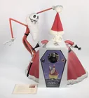  Preview image for Lot# 154 - JACK SKELLINGTON & SANTA CLAU 