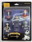  Preview image for Lot# 145 - NECA NIGHTMARE BEFORE CHRISTM 