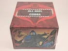  Preview image for Lot# 156 - GI JOE COMPENDIUMS #1-4 KICKS 