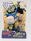  Preview image for Lot# 170 - POWERPUFF GIRLS TALKING MOJO  