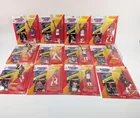  Preview image for Lot# 159 - 12) 1992 KENNER STARTING LINE 