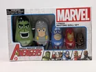  Preview image for Lot# 167 - THE AVENGERS 5-PIECE NESTING  