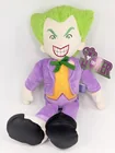  Preview image for Lot# 173 - PLUSH BATMAN THE JOKER NWT 