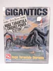  Preview image for Lot# 196 - AMT HUGE TARANTULA DIORAMA MO 