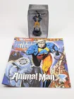  Preview image for Lot# 183 - EAGLE MOSS ANIMAL MAN FIGURIN 