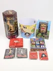  Preview image for Lot# 187 - SIN CITY & VAMPIRELLA PINS, B 