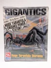  Preview image for Lot# 197 - AMT HUGE TARANTULA DIORAMA MO 