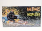  Preview image for Lot# 201 - POLAR LIGHTS KING KONG'S THRO 