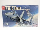  Preview image for Lot# 202 - AMT 1/72 SCALE F-15 EAGLE MOD 