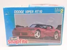  Preview image for Lot# 199 - REVELL SNAPTITE DODGE VIPER M 
