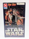  Preview image for Lot# 200 - AMT STAR WARS HAN SOLO MODEL  