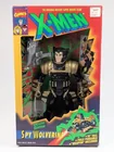  Preview image for Lot# 209 - TOY BIZ 10" X-MEN SPY WOLVERI 