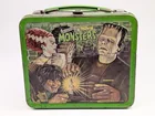  Preview image for Lot# 222 - UNIVERSAL MONSTERS METAL LUNC 