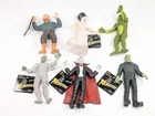  Preview image for Lot# 223 - 6) IMPERIAL RUBBER JIGGLER UN 