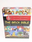  Preview image for Lot# 228 - THE BRICK BIBLE COMPLETE SET 