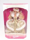  Preview image for Lot# 235 - MATTEL BARBIE WINTER FANTASY  