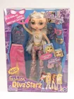  Preview image for Lot# 236 - MATTEL FASHION DIVA STARZ MIR 