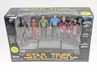  Preview image for Lot# 237 - PLAYMATES STAR TREK OFFICERS  